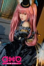 AXBDOLL 140cm A56# TPE Big Breast Sex Doll Oral Love Doll
