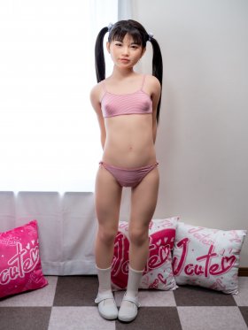 JCUTEDOLL 133cm AGD17# Full Silicone Cute Doll Life Sex Doll