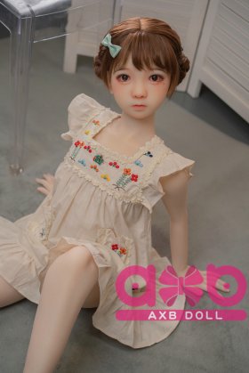 AXBDOLL 120cm TB03R# TPE Anime Love Doll Life Size Sex Dolls