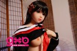 AXBDOLL 140cm A87# TPE Full Body Love Doll Life Size Sex Dolls