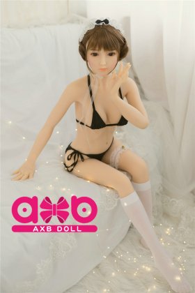 AXBDOLL 130cm C46# C-Cup TPE Big Breast Love Doll Sex Dolls