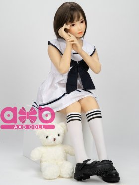 AXBDOLL 120cm A121# TPE Lifesize Love Doll Oral Sex Doll For Men