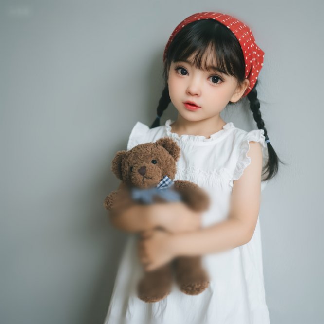 AXBDOLL 110cm A169# TPE Mini Sex Doll Cute Love Dolls