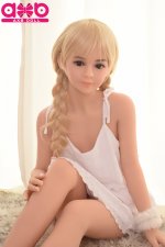 AXBDOLL A13# A-Cup TPE Sex Doll Full Body Love Dolls For Men