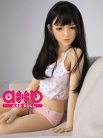 AXBDOLL 140cm A139# TPE Full Body Love Doll Life Size Sex Dolls