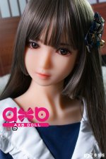 AXBDOLL 140cm A84# TPE Big Breast Sex Doll Lifelike Love Doll