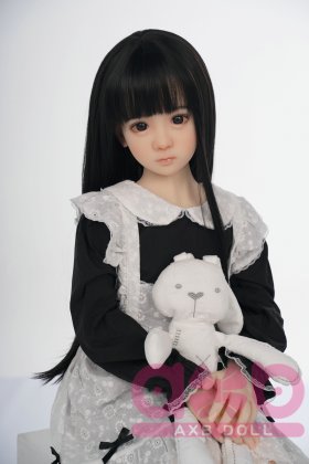 AXBDOLL 108cm A10# TPE Cute Sex Doll Anime Love Dolls