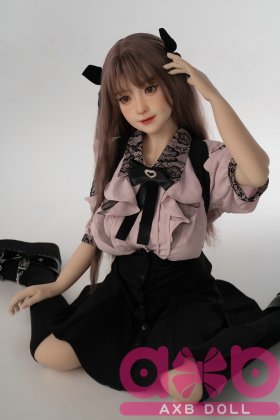 AXBDOLL 140cm TD01R # TPE Big Breast Sex Doll Sex Product