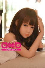 AXBDOLL 140cm A50# TPE AnimeLove Doll Life Size Sex Dolls