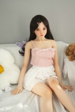AXBDOLL 140cm A84# TPE Oral Love Doll Life Size Sex Dolls