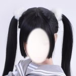 Implant Hair