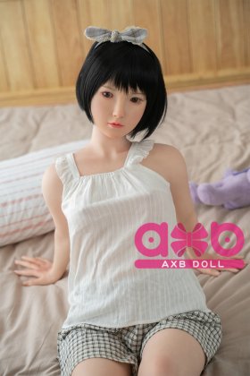 AXBDOLL G36# Full Silicone Anime Dolls