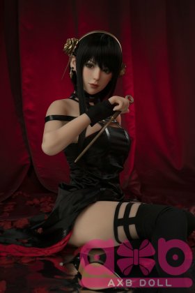 AXBDOLL 160cm GE93# TPE AnimeLove Doll Life Size Sex Dolls