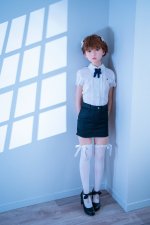JCUTEDOLL 137cm AGB08# Silicone Love Doll Life Size Sex Doll
