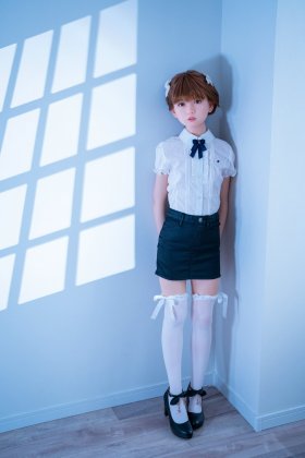 JCUTEDOLL 137cm AGB08# Silicone Love Doll Life Size Sex Doll