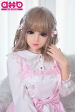 AXBDOLL 130cm A87# C-Cup TPE Love Doll Life Size Sex Dolls
