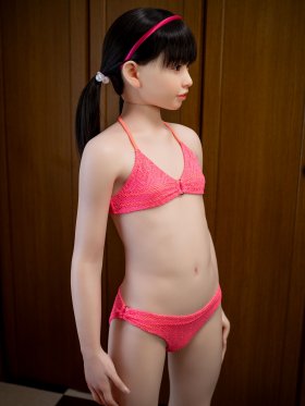 JCUTEDOLL 149cm AGD01# Silicone Love Doll Life Size Sex Doll 澪