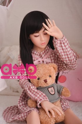 AXBDOLL 108cm A90# Sex Dolls Mini Doll TPE