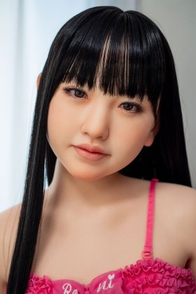 JCUTEDOLL 149cm AGD08# Silicone Love Doll Life Size Sex Doll 美郁
