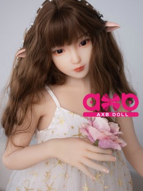 AXBDOLL 120cm C46# TPE Anime Love Doll Life Size Sex Dolls