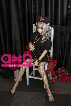 AXBDOLL 140cm A92# TPE Full Body Sex Doll Lifelike Love Doll