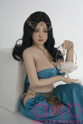 AXBDOLL 140cm A56# TPE Big Breast Sex Doll Love Doll For Men