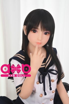 AXBDOLL 130cm C46# TPE C-Cup Love Doll Life Size Sex Dolls