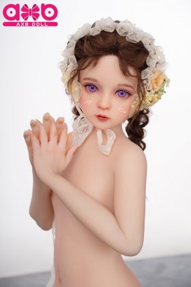 AXBDOLL 108cm TPE Anime Sex Doll For Men