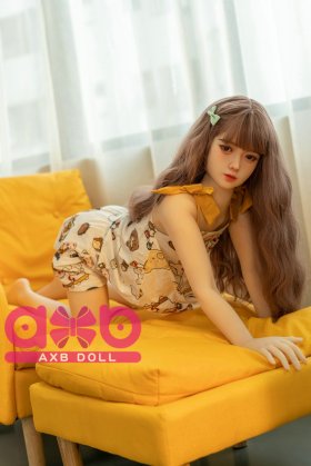 AXBDOLL 142cm A163# TPE Realitsitc Love Doll Life Size Sex Dolls