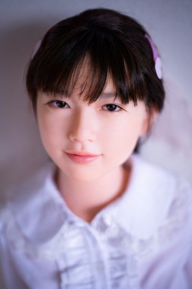 JCUTEDOLL 133cm AGD07# Full Silicone Cute Doll Life Sex Doll