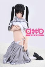 AXBDOLL 140cm A30# TPE Sex Doll Love Doll Life Size Sex Dolls