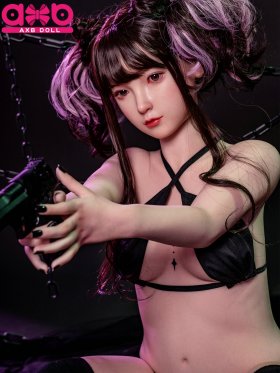 AXBDOLL G36# Full Silicone Anime Dolls