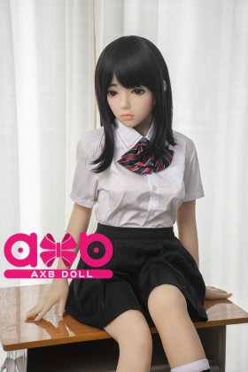 AXBDOLL 130cm A70# TPE Big Breast Love Doll Life Size Sex Dolls