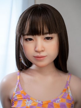 JCUTEDOLL 149cm AGD05# Silicone Love Doll Life Size Sex Doll 美峰