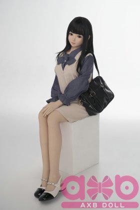 AXBDOLL 140cm GA84# TPE Full Body Love Doll Life Size Sex Dolls