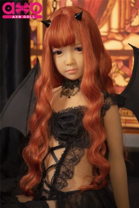 AXBDOLL 138cm A50# TPE Anime Love Doll Life Size Sex Dolls