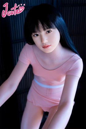 JCUTEDOLL 149cm AGD01# Silicone Love Doll Life Size Sex Doll 阳葵