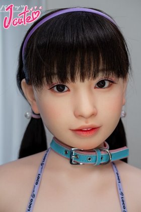 JCUTEDOLL 149cm AGD01# Silicone Love Doll Life Size Sex Doll 澪