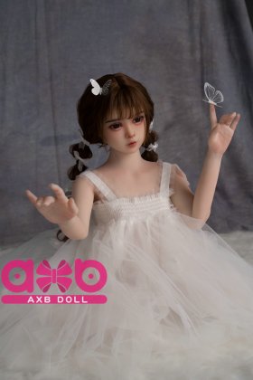 AXBDOLL 100cm A09# Sex Doll Mini Doll Cute Love Doll