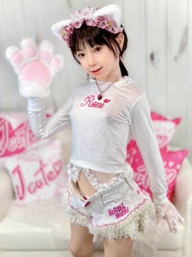 JCUTEDOLL 149cm AGD02# Silicone Love Doll Life Size Sex Doll 紬