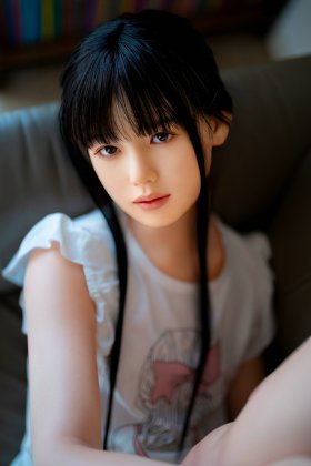 JCUTEDOLL 149cm AGD01# Silicone Love Doll Life Size Sex Doll 阳葵