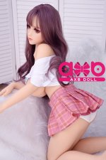 AXBDOLL 140cm A102# TPE Sex Doll Love Doll Life Size Sex Dolls