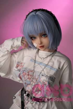 AXBDOLL 140cm A87# TPE Anime Love Doll Life Size Sex Dolls