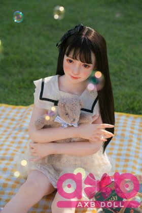 AXBDOLL 142cm TD01R# TPE Realitsitc Love Doll Life Size Sex Doll