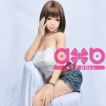 AXBDOLL 140cm A50# TPE Sex Doll Love Doll Full Body Sex Dolls
