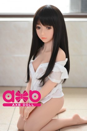 AXBDOLL 115cm A52# TPE Anime Love Doll Life Size Sex Dolls