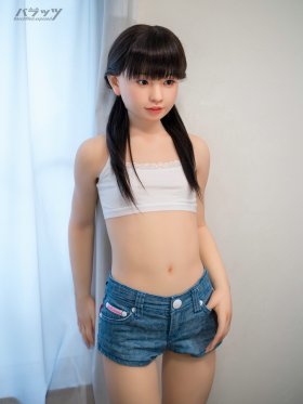 JCUTEDOLL 149cm AGD01# Silicone Love Doll Life Size Sex Doll 澪