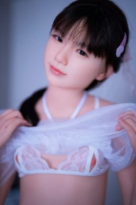 JCUTEDOLL 133cm AGD007# Full Silicone Cute Doll Life Sex Doll