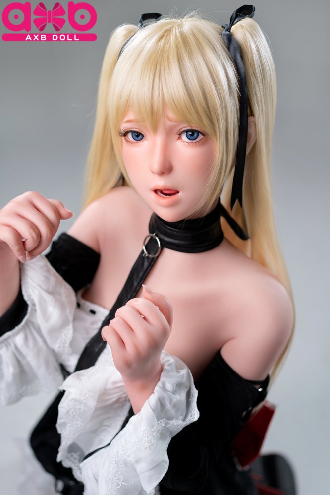 AXBDOLL 148cm Head can choose Silicone Doll Only one Instock