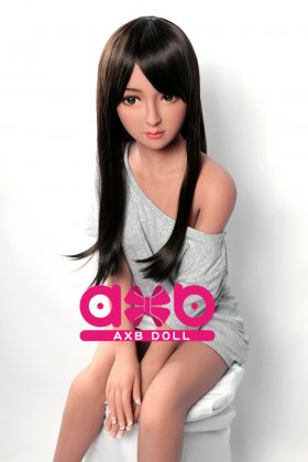 AXBDOLL 130cm A16# B-Cup TPE Anime Love Doll Life Size Sex Dolls